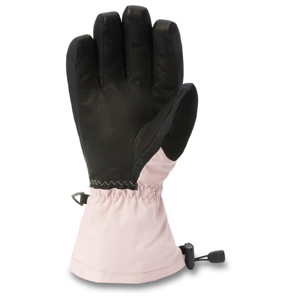 Dakine - Women's Leather Camino Glove - Gloves