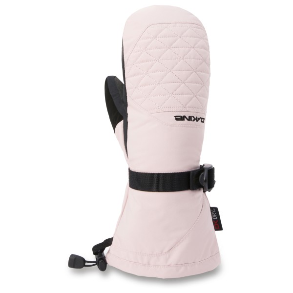 Dakine - Women's Leather Camino Mitt - Handsker