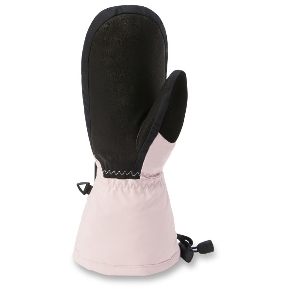 Dakine - Women's Leather Camino Mitt - Handsker