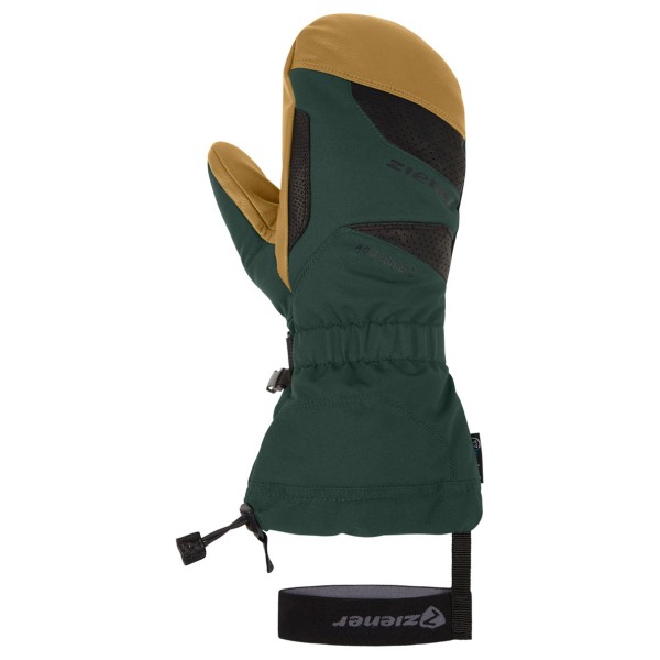 Ziener - Gaikuso AS(R) AW - Guantes