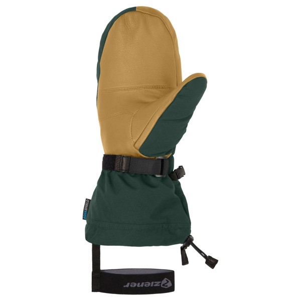 Ziener - Gaikuso AS(R) AW - Guantes