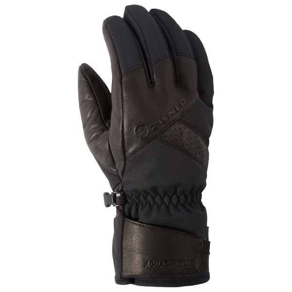 Ziener - Getter AS(R) AW - Guantes