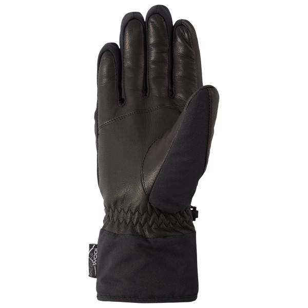 Ziener - Getter AS(R) AW - Guantes