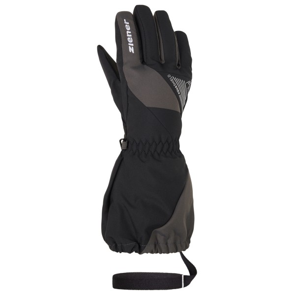Ziener - Kid's Lailaco AS(R) - Guantes