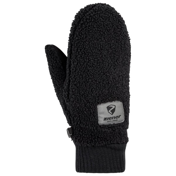 Ziener - Women's Isherpa - Handsker