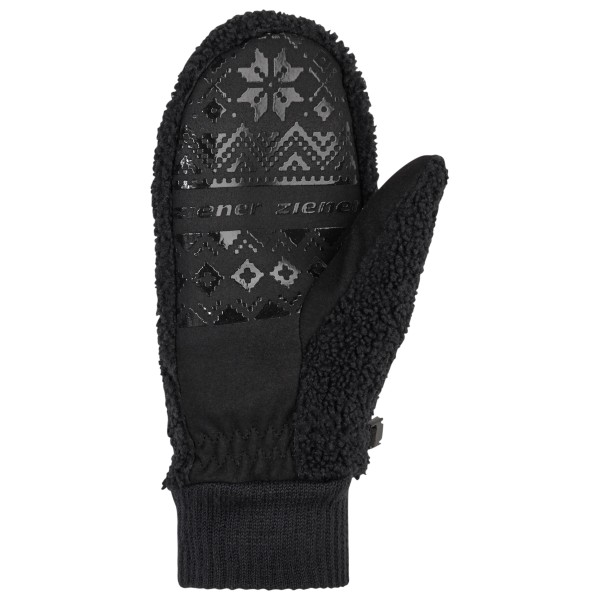 Ziener - Women's Isherpa - Handsker