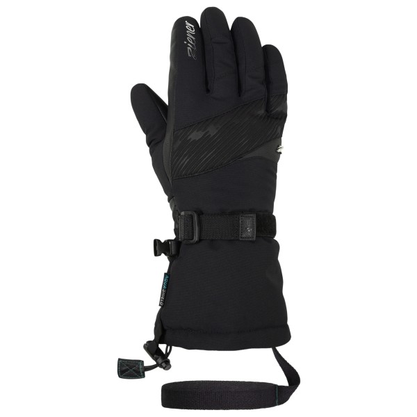 Ziener - Women's Kalice AS(R) - Guantes
