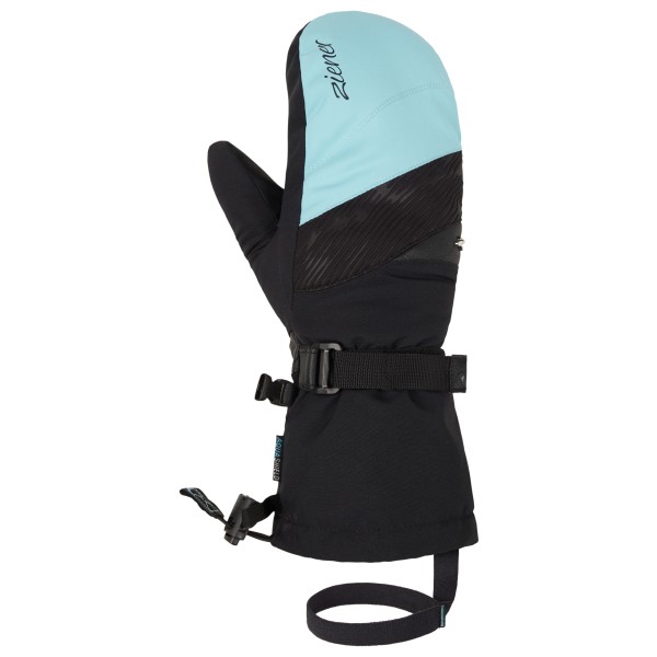 Ziener - Women's Kalinda AS(R) - Handskar