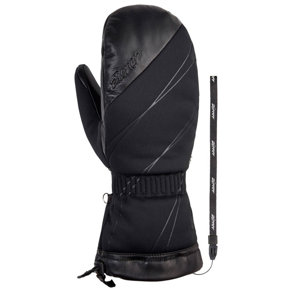 Ziener - Women's Kliveo WS Down Mitten - Handskar