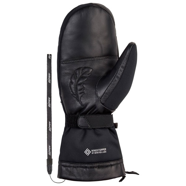 Ziener - Women's Kliveo WS Down Mitten - Handsker