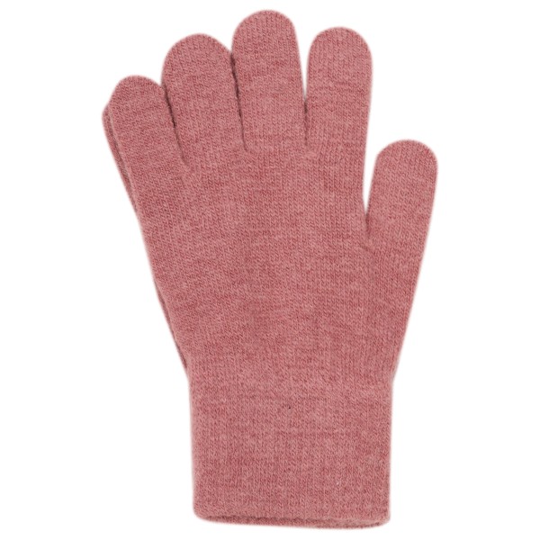 Minymo - Kid's Magic Gloves Knit - Handschuhe