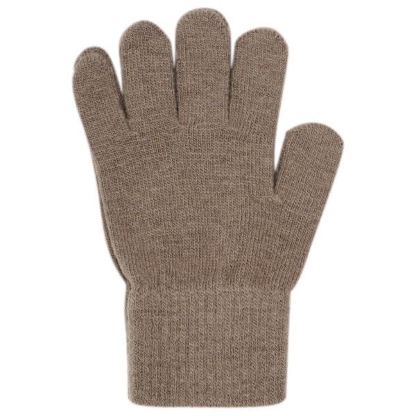 Minymo - Kid's Magic Gloves Knit - Handskar