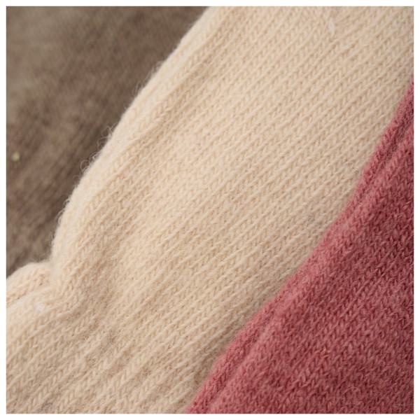 Minymo - Kid's Magic Gloves Knit - Handskar