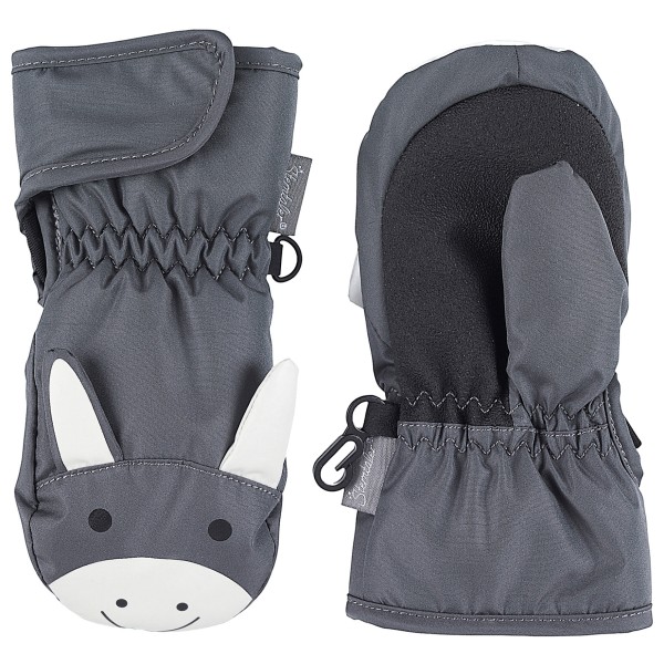 Sterntaler - Kid's Mittens Emmi - Handskar