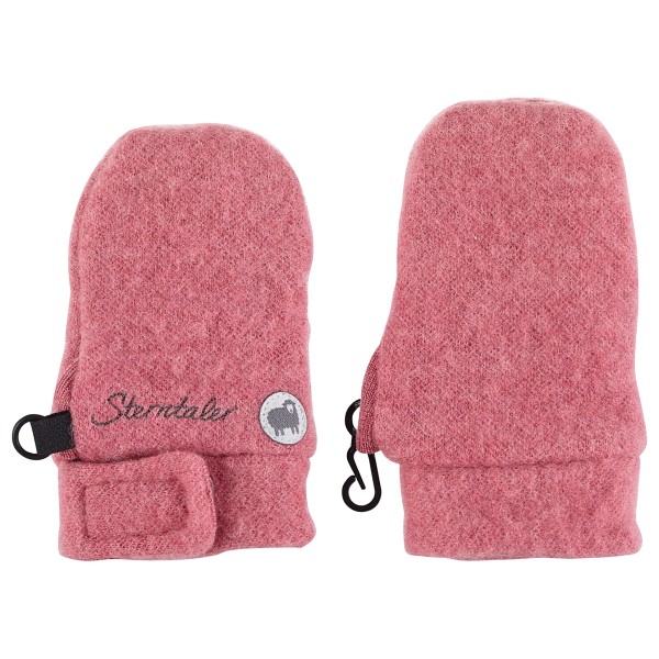 Sterntaler - Kid's Mittens Merino Wool - Handsker