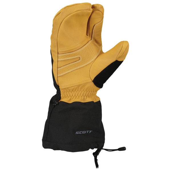 Scott - Mitten Explorair Alpine - Gants