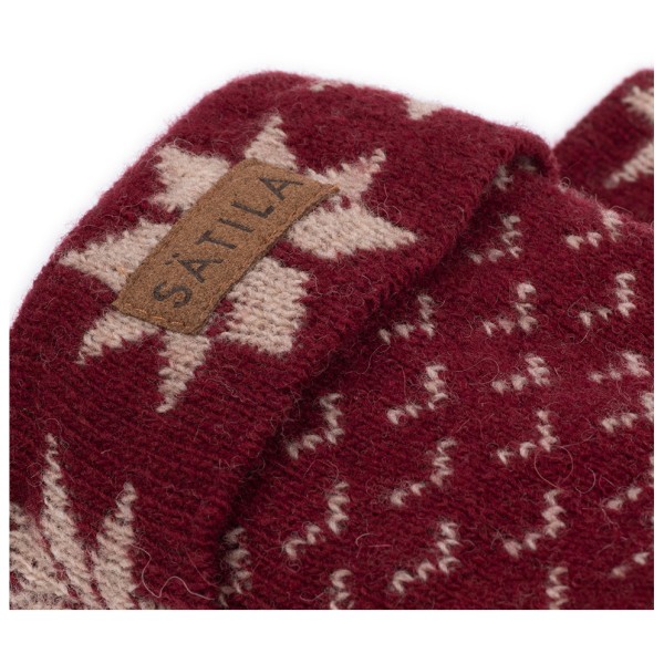 Sätila - Reindeer Mitten - Gloves