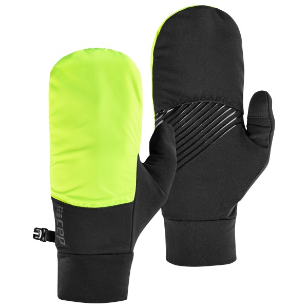 CEP - Cold Weather Gloves 2in1 - Guantes