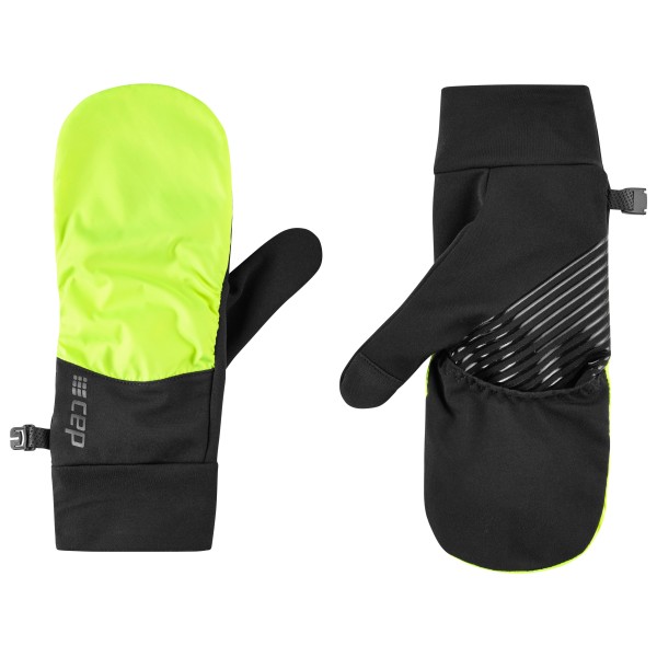 CEP - Cold Weather Gloves 2in1 - Guantes