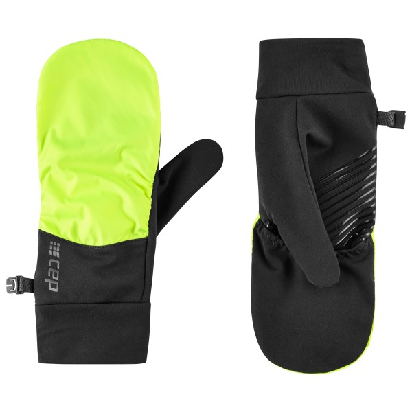 CEP - Cold Weather Gloves 2in1 - Guantes