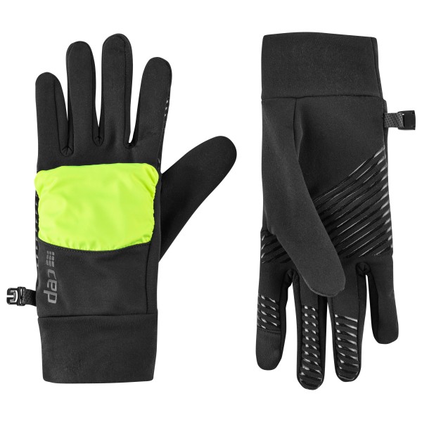 CEP - Cold Weather Gloves 2in1 - Handschoenen