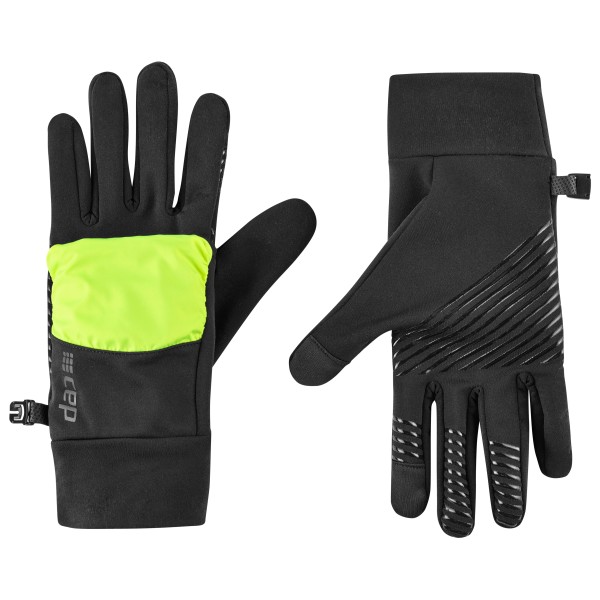 CEP - Cold Weather Gloves 2in1 - Käsineet