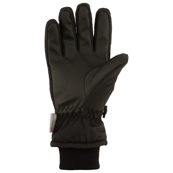 maximo - Kids' Thermal Gloves with Knitted Cuffs - Handsker