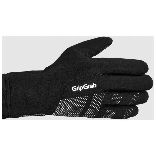 GripGrab - Ride 2 Waterproof Winter Gloves - Guanti
