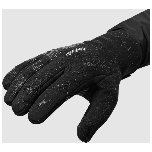 GripGrab - Ride 2 Waterproof Winter Gloves - Guanti