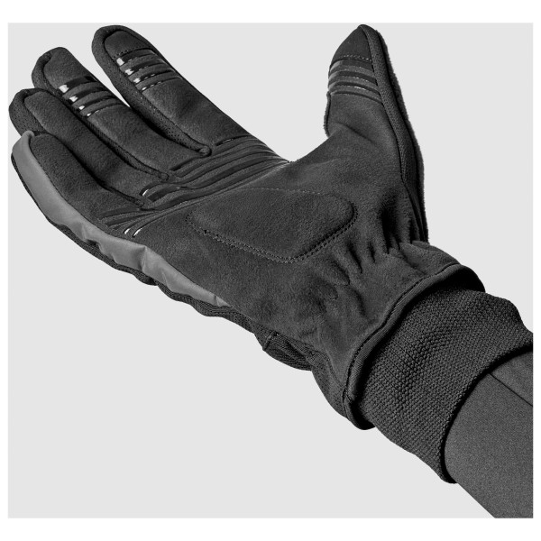 GripGrab - Windster 2 Windproof Winter Gloves - Handskar