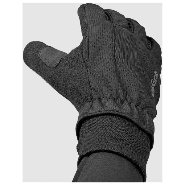 GripGrab - Windster 2 Windproof Winter Gloves - Handskar