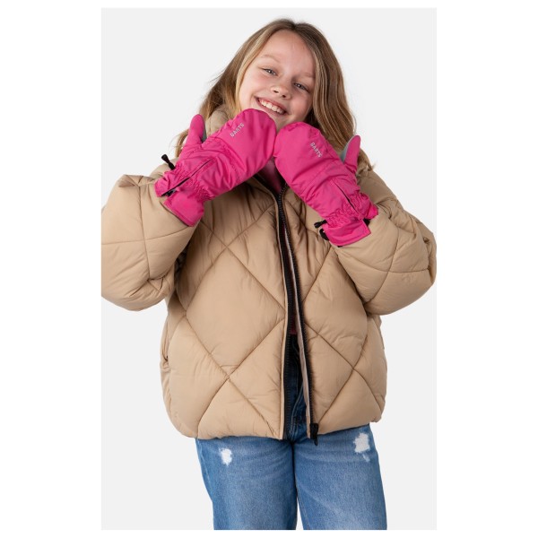 Barts - Kid's Zipper Mitts - Guanti