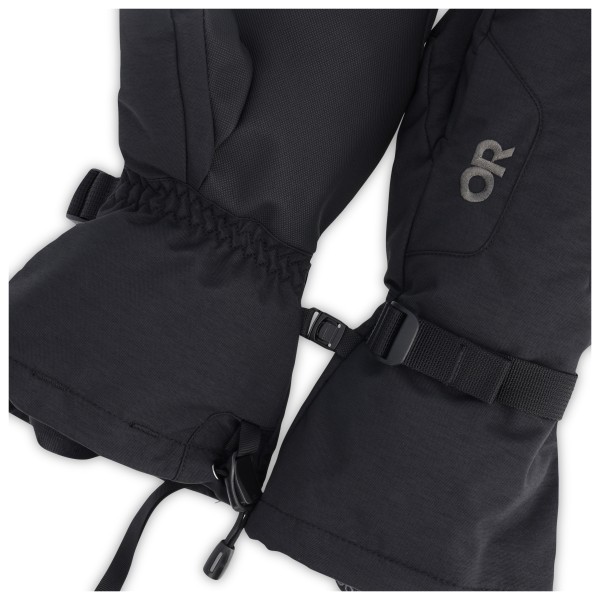 Outdoor Research - Adrenaline Mitts - Guantes