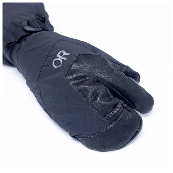 Outdoor Research - Arete Modular GORE-TEX 3-Finger Gloves - Handsker