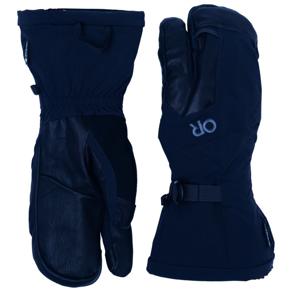Outdoor Research - Arete Modular GORE-TEX 3-Finger Gloves - Handsker