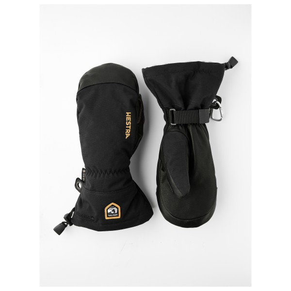 Hestra - Army Leather GORE-TEX Mitt - Handschoenen