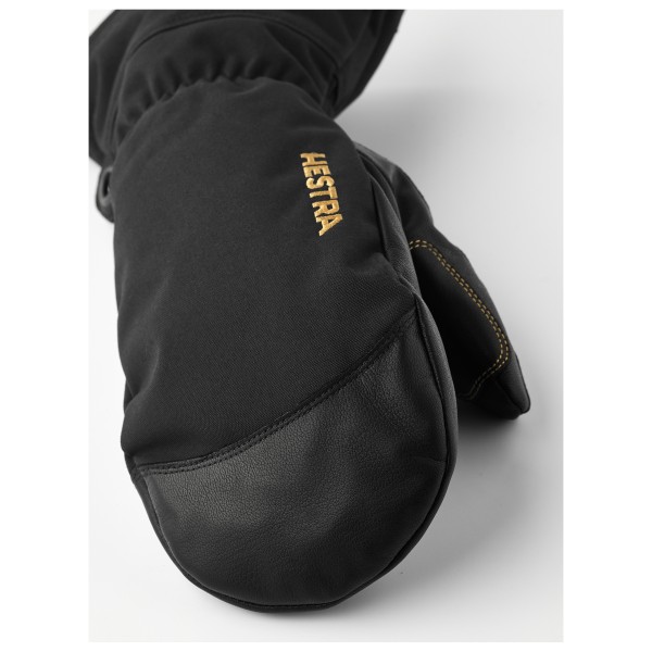 Hestra - Army Leather GORE-TEX Mitt - Handschoenen