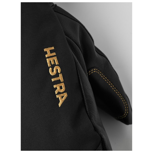 Hestra - Army Leather GORE-TEX Mitt - Handschoenen