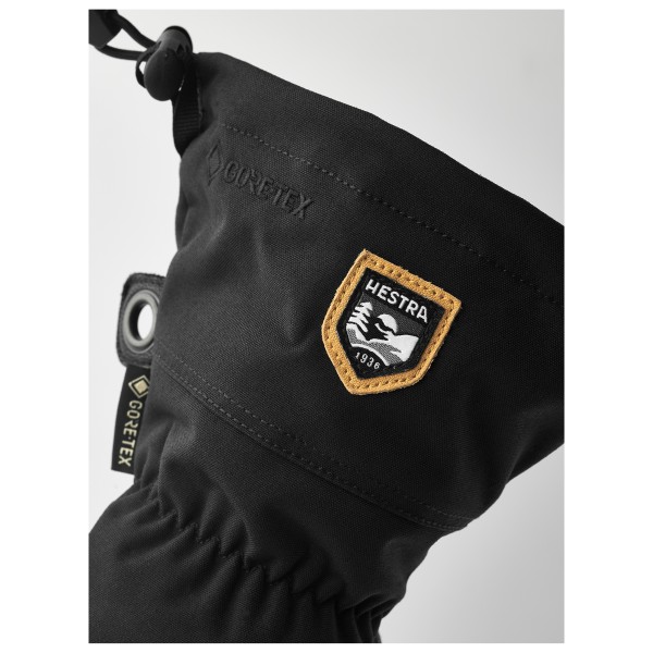 Hestra - Army Leather GORE-TEX Mitt - Handschoenen