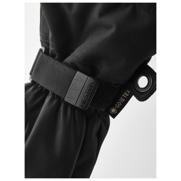 Hestra - Army Leather GORE-TEX Mitt - Handschoenen