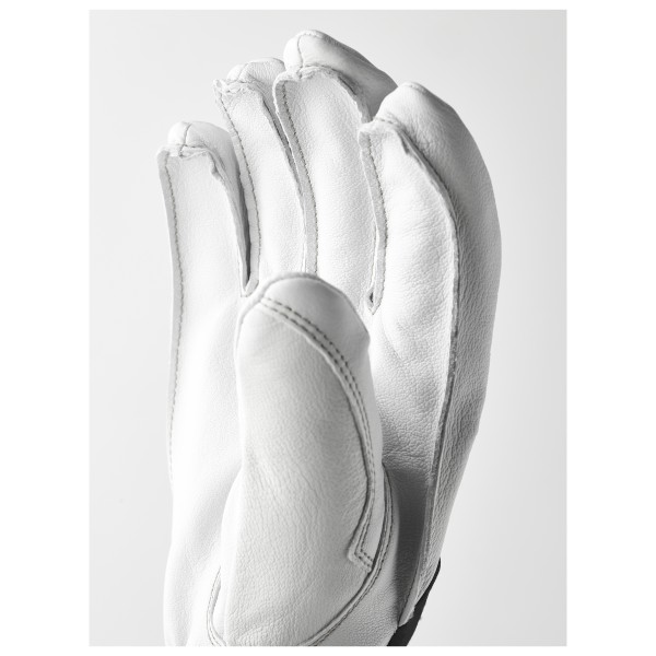 Hestra - Army Leather Tundra 5 Finger - Handschoenen