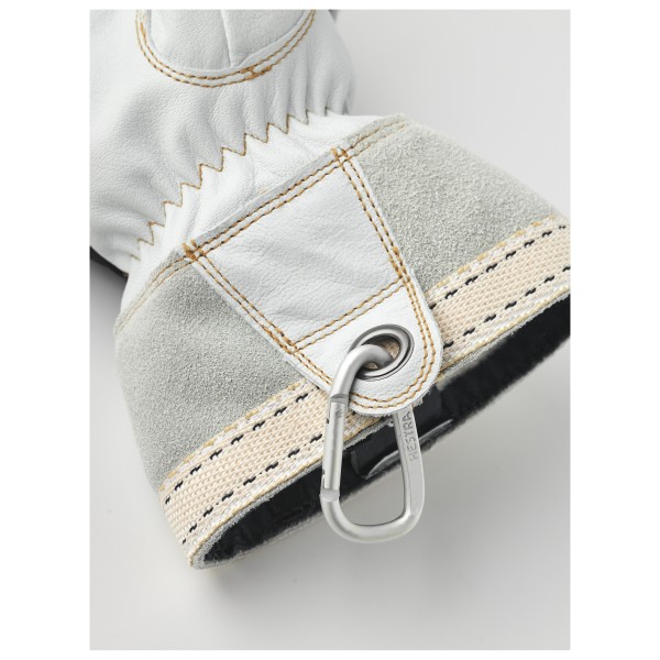 Hestra - Army Leather Tundra 5 Finger - Handschoenen
