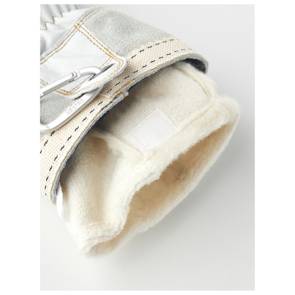 Hestra - Army Leather Tundra 5 Finger - Handschoenen