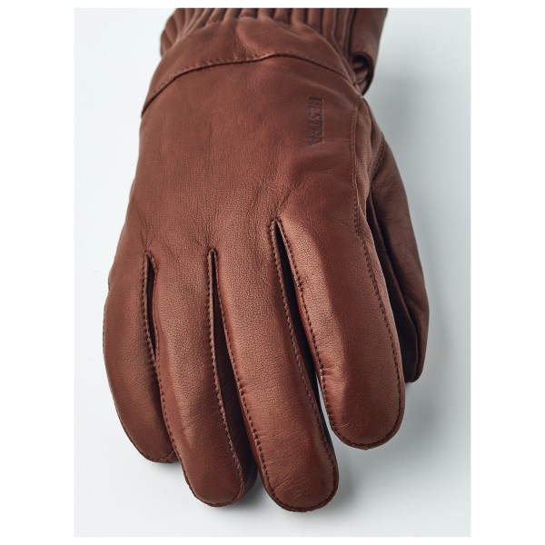 Hestra - Idre Wool 5 Finger - Guantes