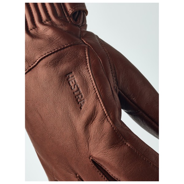 Hestra - Idre Wool 5 Finger - Guantes