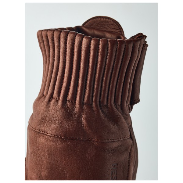 Hestra - Idre Wool 5 Finger - Guantes