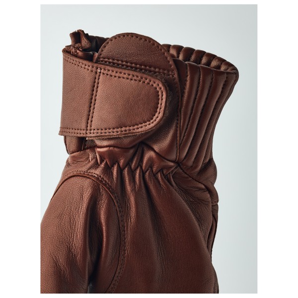 Hestra - Idre Wool 5 Finger - Guantes