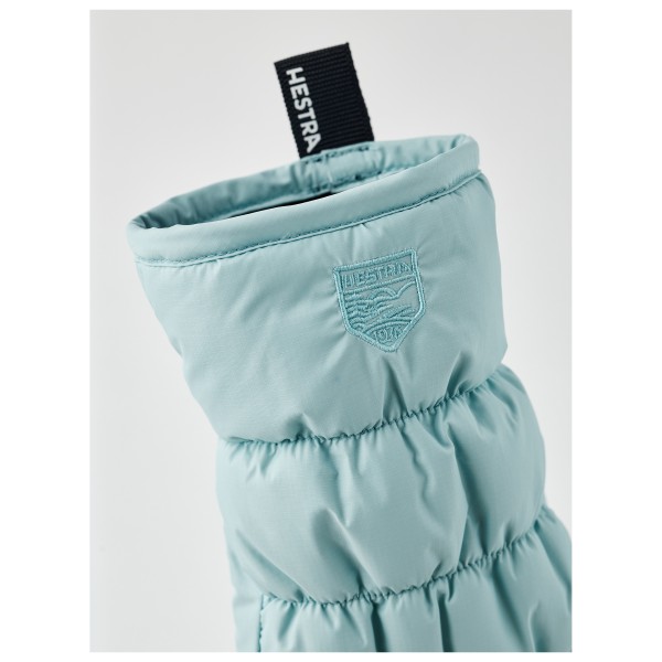 Hestra - Kid's Puffer Mitt - Handsker