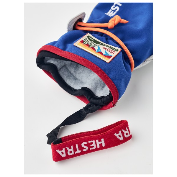 Hestra - Kid's Wakayama 5 Finger - Guantes