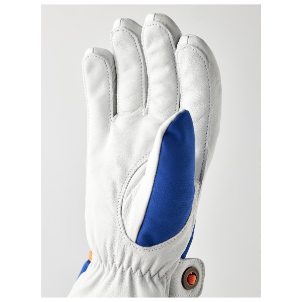 Hestra - Kid's Wakayama 5 Finger - Handsker